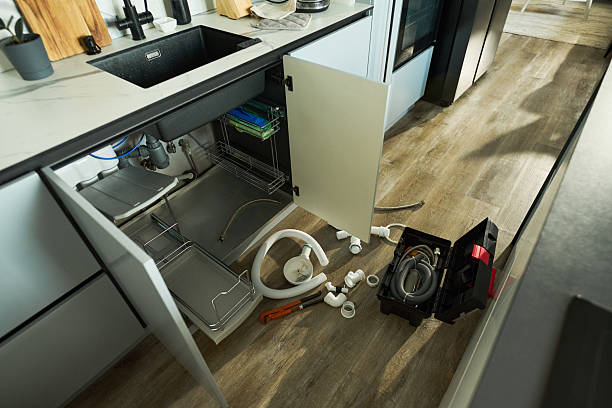 Reliable Leak Detection contractor in Garrison, ND by Street Wise - Plumbing